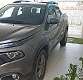 Fiat Toro Diesel 2.0 4X4 Freedon