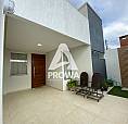 Linda Casa No Bairro Dom Avelar