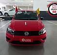Volkswagen Gol 2022 1.6 Msi Totalflex 4P Manual