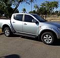 L200 Triton Gl 3.2 4X4 Manual