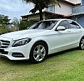 Mercedes C180 Exclusive - 1.6 Turbo