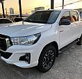 Hilux Cd Sr 2.8 Automática 2020/2020 Extra!