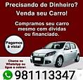 Precisando De Dinheiro?