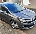 Citroen C4 Lounge Thp 1.6 Flex 4P Aut.
