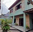 Vendo Casa Na Avenida Augusto Montenegro, Com 4 Quartos Sendo 3 Suítes