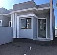 Casa 02 Dorm. No Bairro Joaia - Tijucas: 50,49M², Suite, 1 Banheiro - R$247.000 Venda/Loca