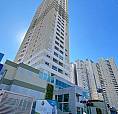 Apartamento Para Venda Possui 61 M² Com 2 Quartos Sendo 1 Suíte No Setor Bueno - Goiânia -
