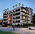 Apartamentos De 54M² A 69M². A Partir De R$ 275 Mil Na Praia Do Bessa - João Pessoa/Pb
