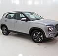  Hyundai Creta 1.0 Tgdi Flex Limited Automático