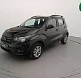 Fiat Mobi Trekking 1.0 Flex 5P 2024