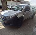 Fiat Strada 2024 1.3 Firefly Flex Endurance Cs Plus Manual