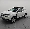 Renault Duster Intense 1.6 16v Flex Aut 2024