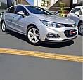Chevrolet Cruze Sport Lt 1.4 16V Tb Flex 5P Aut. 2019