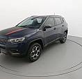 Jeep Compass 2023 2.0 Td350 Turbo Diesel Trailhawk At9