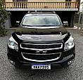 S10 Ltz 2.8 Diesel Automática 2013