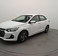 Chevrolet Onix Hatch Lt 1.0 12V Flex Mec. 4P 2024