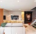 Duplex Dna Style | Setor Bueno