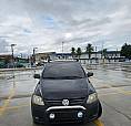 Volkswagen Crossfox 1.6 Mi Total Flex 8V 5P 2007