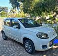 Fiat Uno Vivace/rua 1.0 Evo Fire Flex 8v 5p 2014