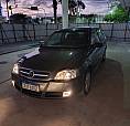 Chevrolet Astra Advantage 2.0 Mpfi Flexpower 8V 3P 2006
