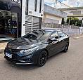 Chevrolet Cruze Lt 1.4 16v Turbo Flex 4p Aut. 2017