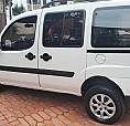 Fiat Doblo Attractive 1.4 Fire Flex 8V 5P 2012