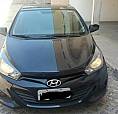 Hb20S 2013/2014 1.6 C.plus/C. Style 16V Flex 4P Manual