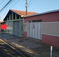 Casa Para Locação No Jardim Como São Sebastião Em Hortolândia-Sp Cal0011