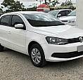 Volkswagen Voyage 1.6 Mi Total Flex 8V 4P