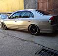 Torro Honda Civic Manual Legalizado