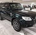 Mitsubishi Pajero Tr4 4X2- Mt