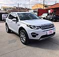 Discovery Sport 2015/2016 2.0 16V Si4 Turbo Gasolina Hse 4P Automático