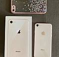 Iphone 8 64gb Rose