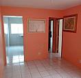 Apartamento No Condomínio Gaivota