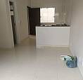 Casa De Condomínio Para Alugar Com 2 Dormitórios Em Guilhermina, Praia Grande Cod:9789