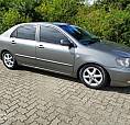 Vendo Corolla Xei Vvti Mpecável
