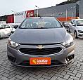 Chevrolet Joy 2019/2020 1.0 Spe4 Flex Manual