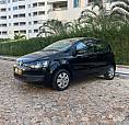Fox 1.6 Bluemotion 2013 ! Top De Linha ! Super Novo !