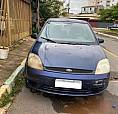 Fiesta Sedan 2004/05 1.0V 4P