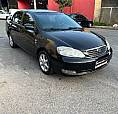 Toyota Corolla Sedan Xli 1.8 16V (Flex) 2007/2008