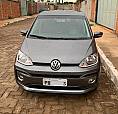 Leia - Vw Up! 2019 Só Brasília 