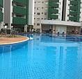 Alugo Apartamento Mirante Du Park 