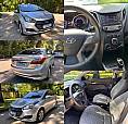  Hyundai Hb20 1.6 2017  Automatico 6Marchas  Completo De Fabrica 65000Km