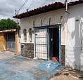 Casa Residencial Para Aluguel, 3 Quartos, 1 Suíte, 1 Vaga, Centro/N - Teresina/Pi