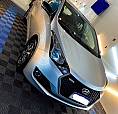 Hb20 R-Spec 2017 (Modelo Limitado) 