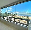 Apartamento Beira Mar De 3 Quartos Em Candeias | Edf Marta Regina