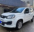Uno Attractive 1.0 Evo 