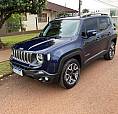 Renegade Longitude Diesel 