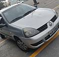 Renault Clio 1.0 Hacth 