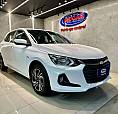 Chevrolet Onix Onix Hatch 1.0 12V Flex 5P Mec 2024